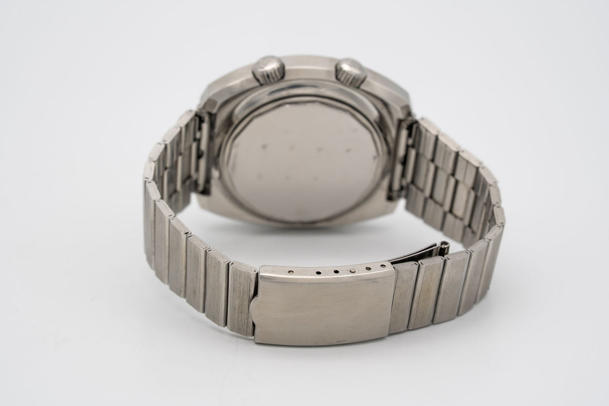 Longines Ultra-Chron 8221 Super Diver Stainless Steel Automatic 43mm