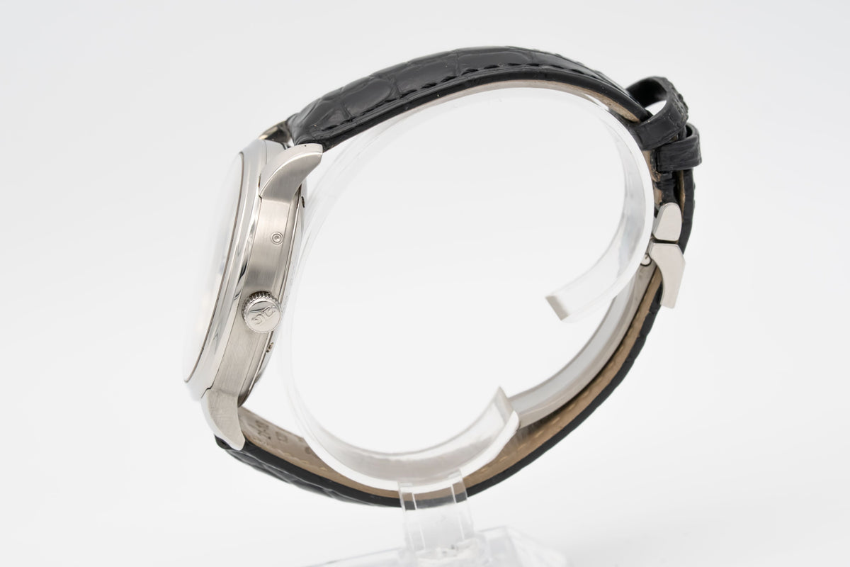 Glashütte Original Senator Observer Stainless Steel Automatic 44mm