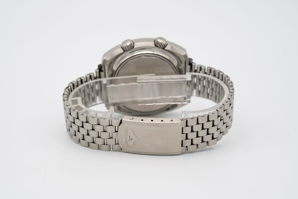 Longines Ultra-Chron 8221 Super Diver Stainless Steel Automatic 43mm