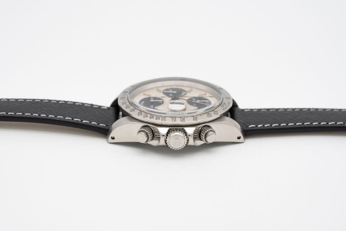 Tudor Oysterdate Big Block 79180 Stainless Steel Automatic 40mm