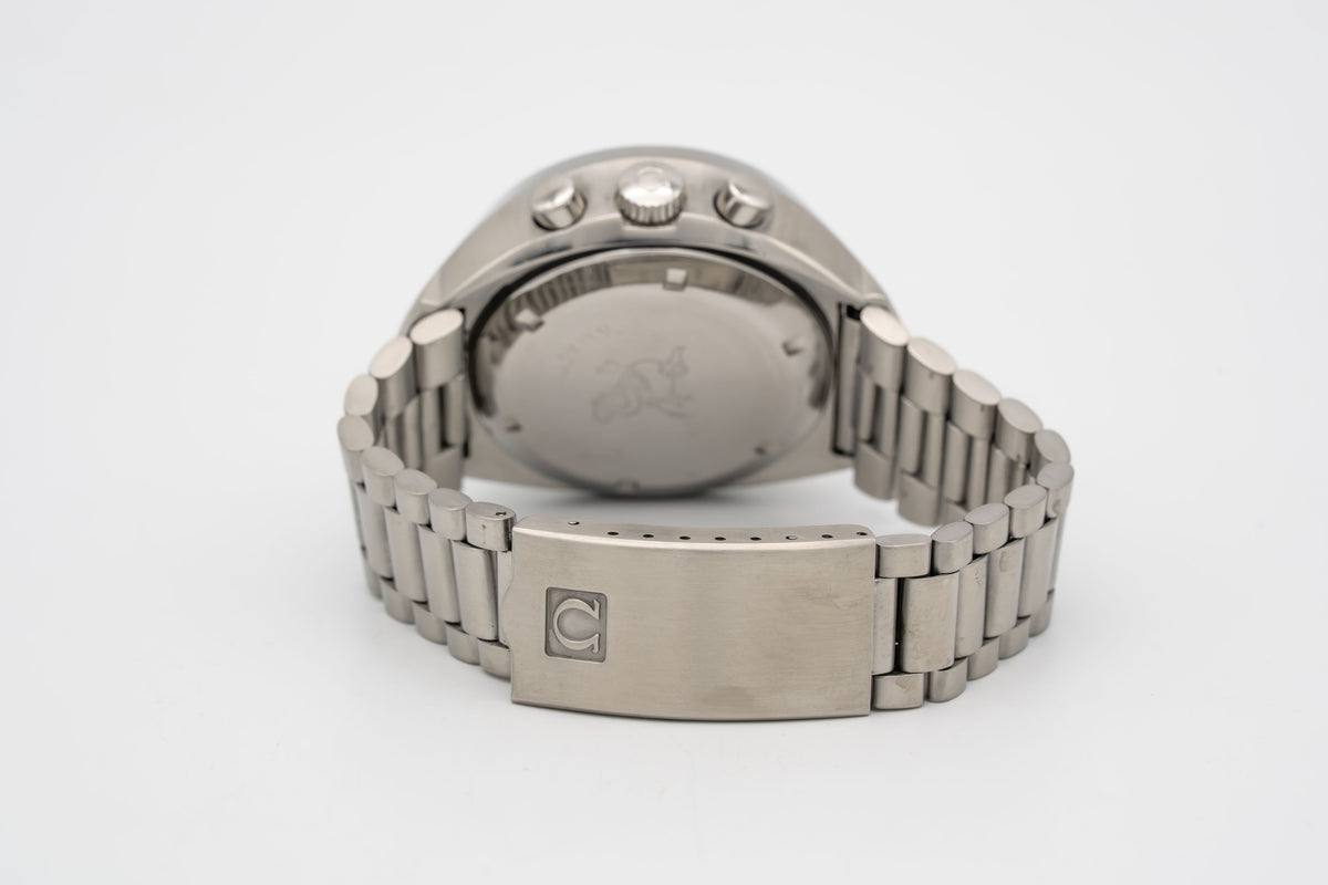 Omega Speedmaster Mark III 176.002 Stainless Steel Automatic 41mm