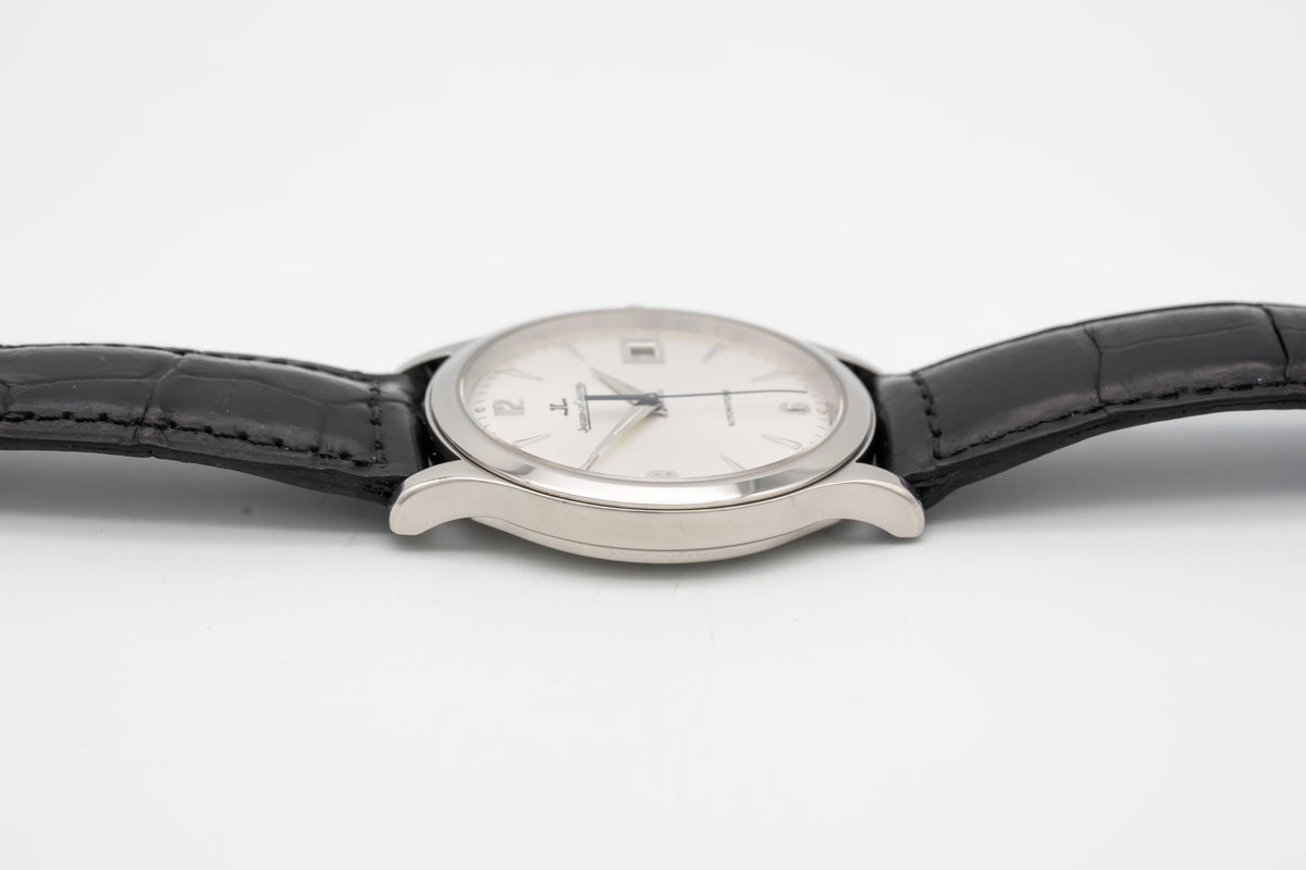 Jaeger-LeCoultre Master Control Stainless Steel Automatic 37mm