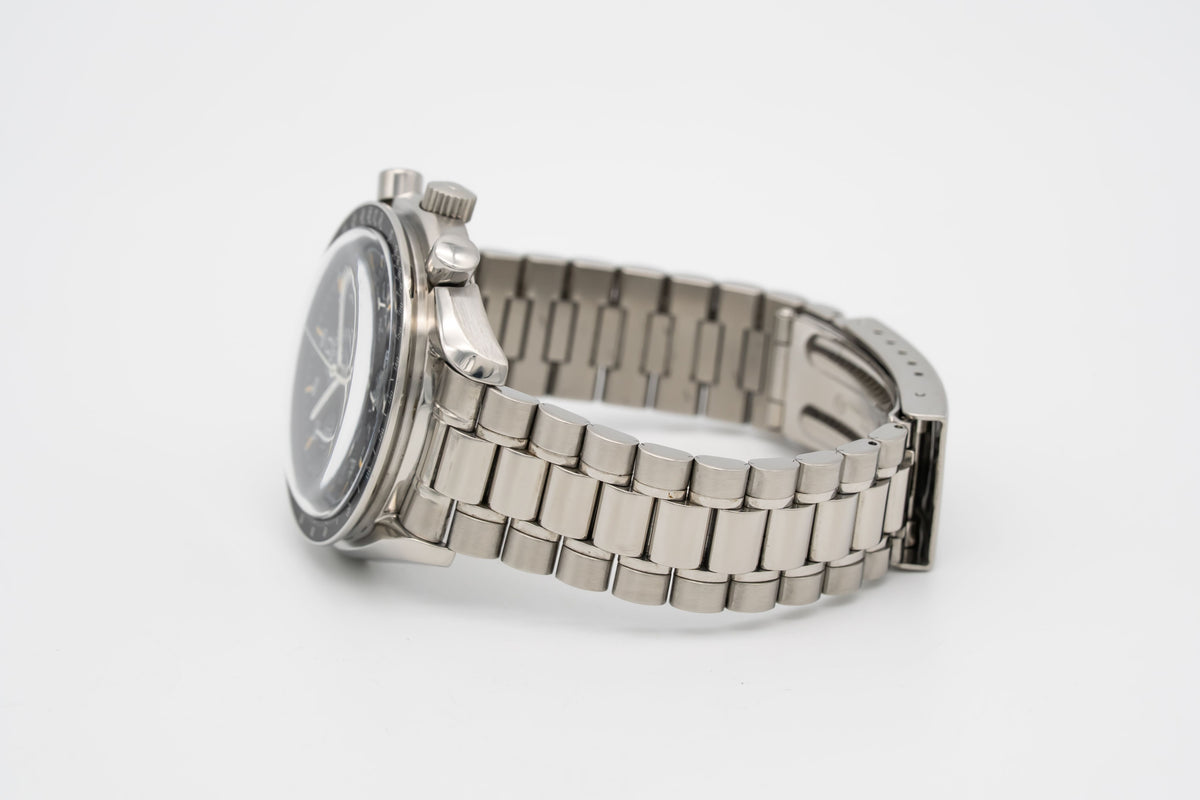 Omega Speedmaster Reduced 3510.50 Stahl Automatik 39mm